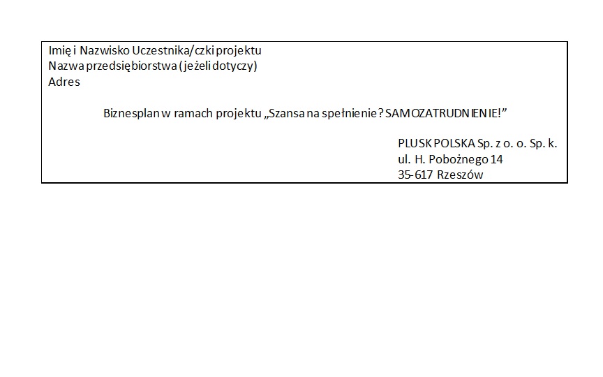 opis koperty